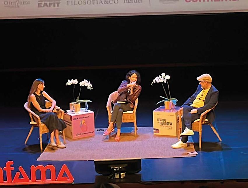 Imagen Los desencuentros del amor