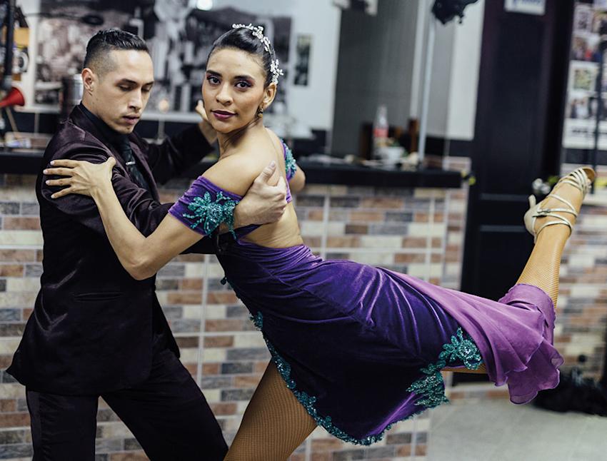 Imagen Nuestra versión de la historia