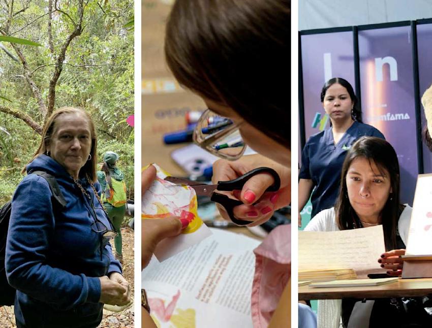 Imagen > Bibliotecas de semillas, constelaciones y emociones