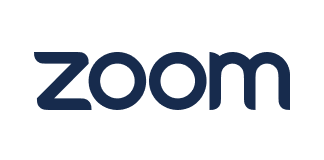 Logotipo de Zoom