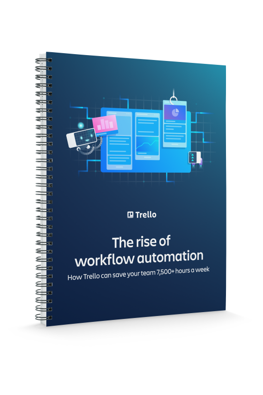 5 workflow automation tips to save 7,500+ hours a week