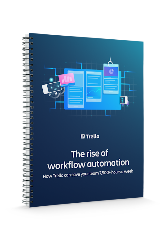 5 workflow automation tips to save 7,500+ hours a week