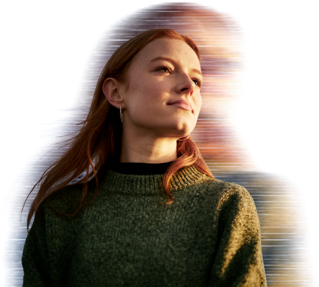 Woman
