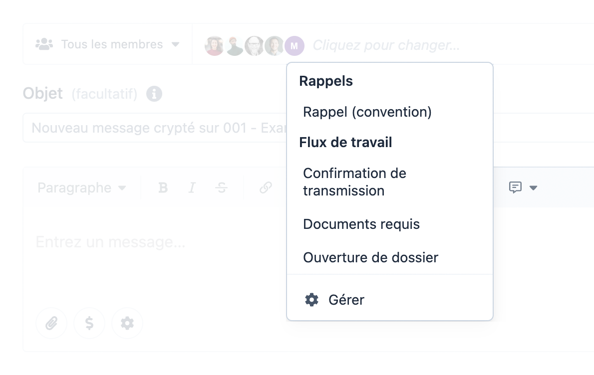 precomposed-messages-fr
