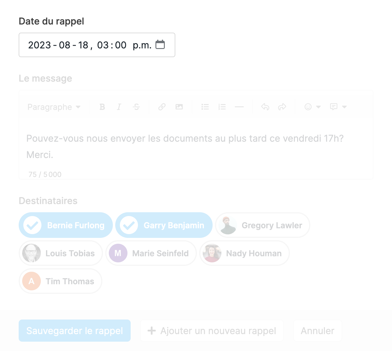 reminders-date-fr