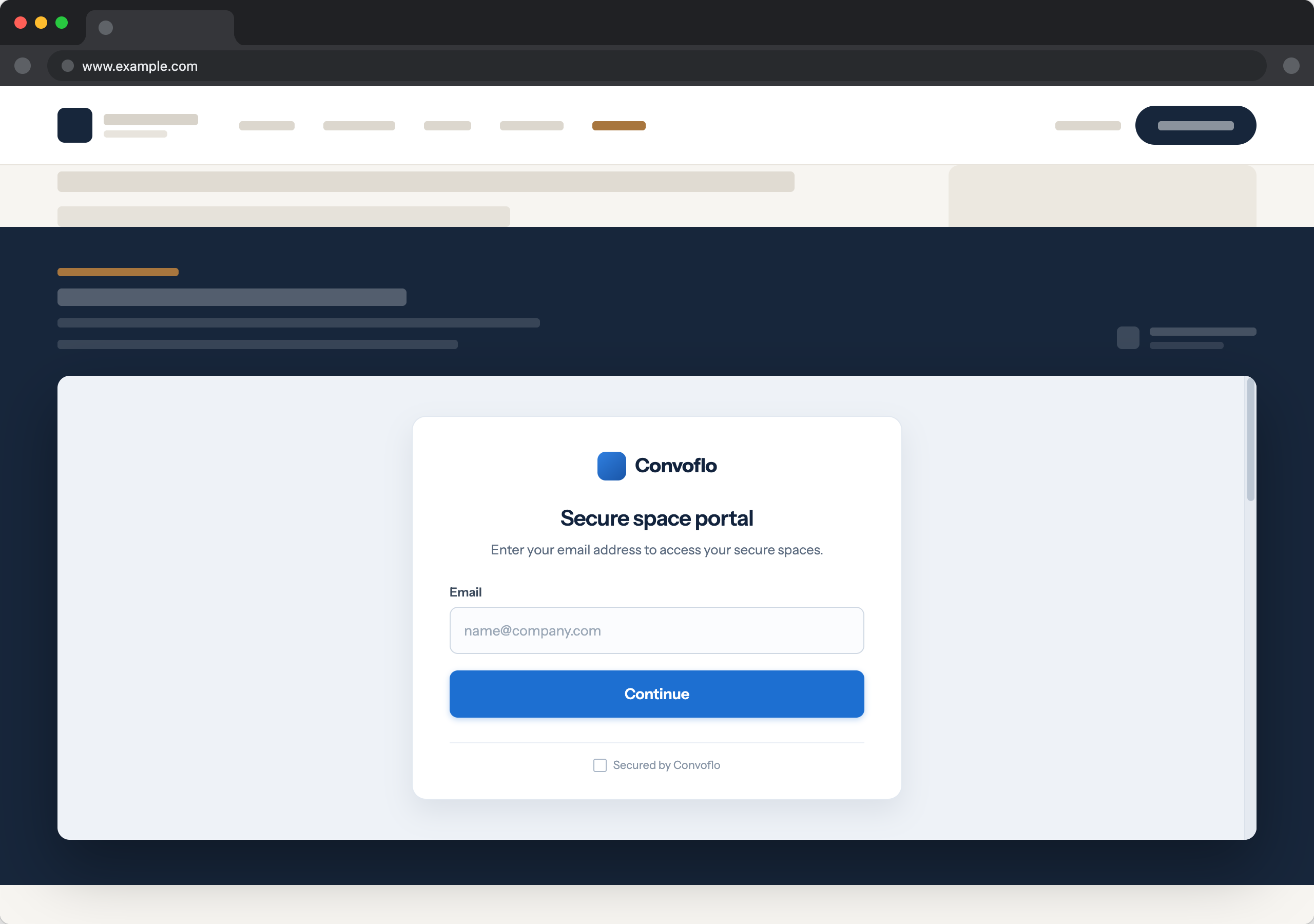 CPA Portal Mockup-selection