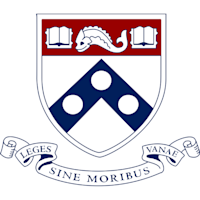 Penn logo