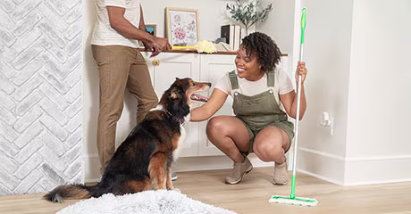Swiffer-Article-Learn-Safety-Tips-to-Pet Proof-Your-Home