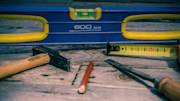 Tools for DIY