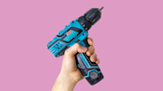 Drill