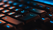 Computer keyboard