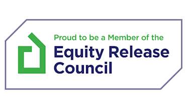 The logo of the Equity Release Council.