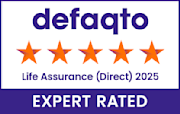 Defaqto 5 star rated cover 2025