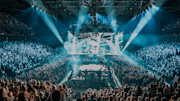 Co-op Live arena