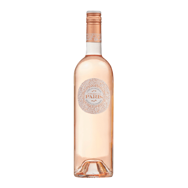 Domaine De Paris C Tes De Provence Aop Per Fles Ml