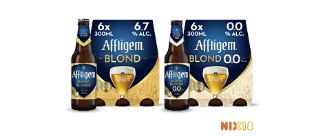 Affligem bier