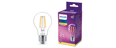 Philips lampen