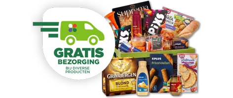 Gratis bezorging bij aankoop van verschillende WK artikelen. Geldig van 10 t/m 16 juni