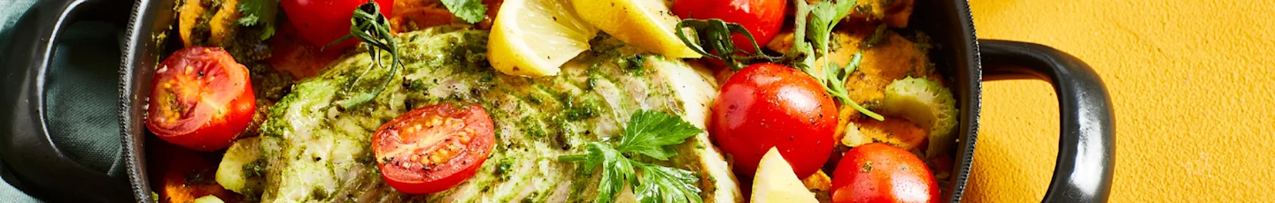 Vis recepten topbanner