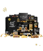 Kerstpakketten onder 25 euro