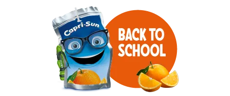 Capri-Sun