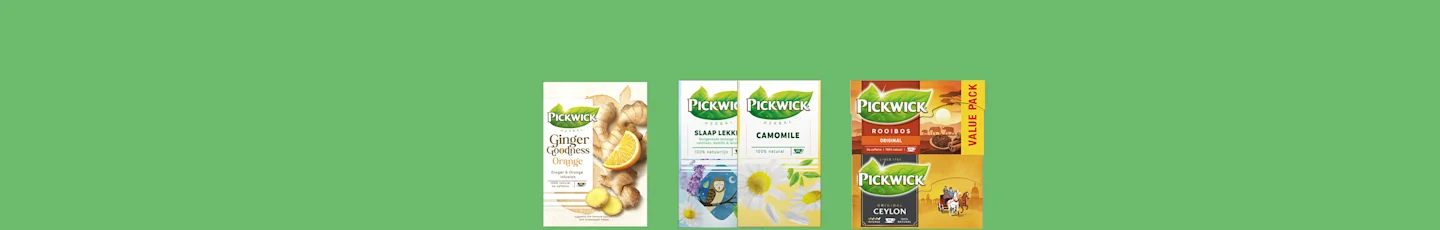 Pickwick