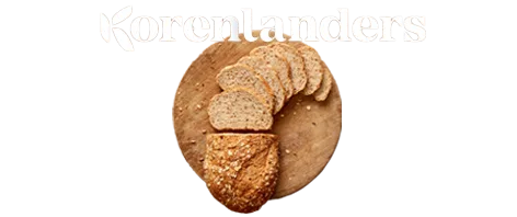 Korenlanders desem broden