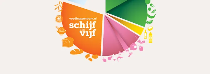 Schijf van Vijf logo