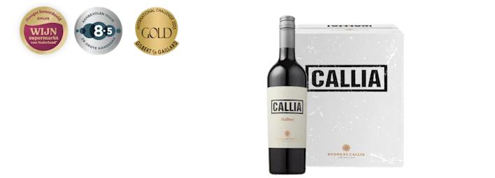 Callia Malbec