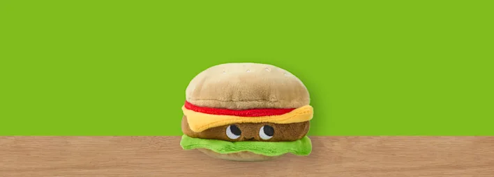 Hamburger Harry