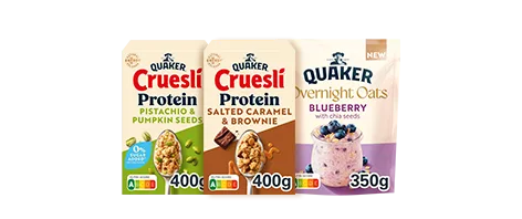 Quaker