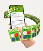 sparen met de app