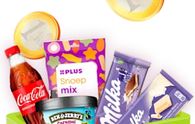 100 aanbiedingen voor 1 euro