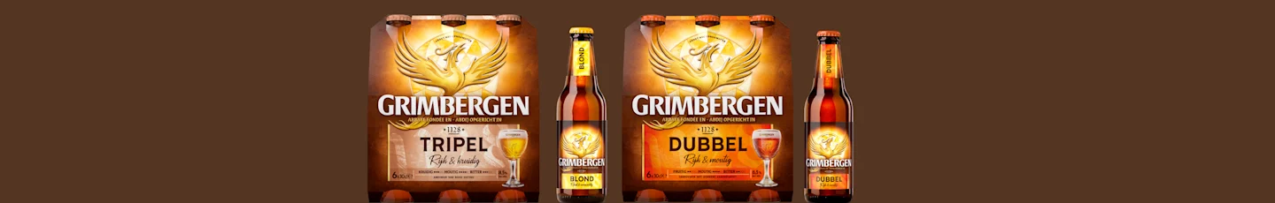Grimbergen