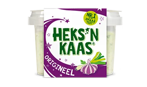 Heks'nkaas nu voor 2,49. geldig van 20 t/m 26 augustus