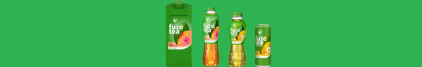 Fuzetea