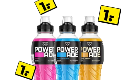 Powerade