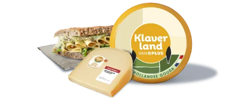 Klaverland kaas
