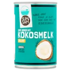 Belangrijke veiligheidswaarschuwing: Sum&Sam kokosmelk light 400ml