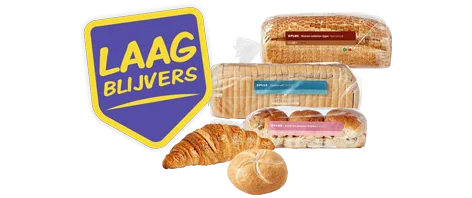 Laagblijvers