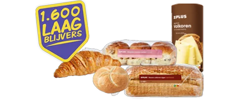 Laagblijvers