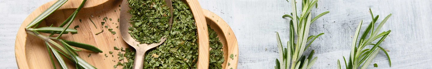Rozemarijn recepten topbanner