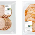 Belangrijke veiligheidswaarschuwing: voor mensen met een melkallergie