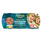 Belangrijke veiligheidswaarschuwing: Feestelijk PLUS Garnalencocktail kit 170 gram