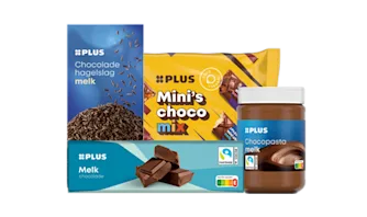 Fairtrade chocolade