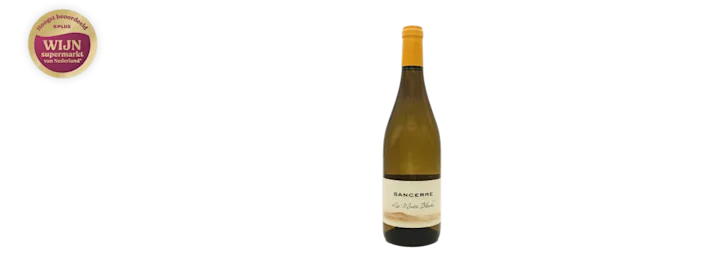 Domaine la Gemiere Sancerre Les Montées Blanches