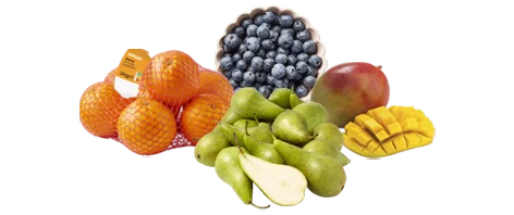 PLUS Fruit in de aanbieding van 7 t/m 13 januari