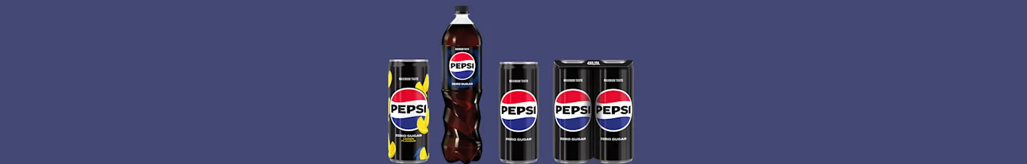 Pepsi