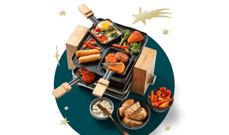 Kerst gourmet artikelen