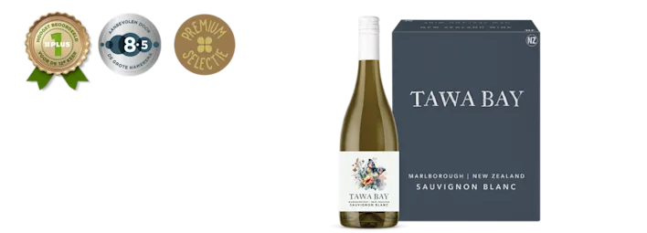 Tawa Bay Sauvignon Blanc Marlborough